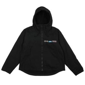 KAVU（カブー） アウター(メンズ) フーデッドバッファロージャケット L