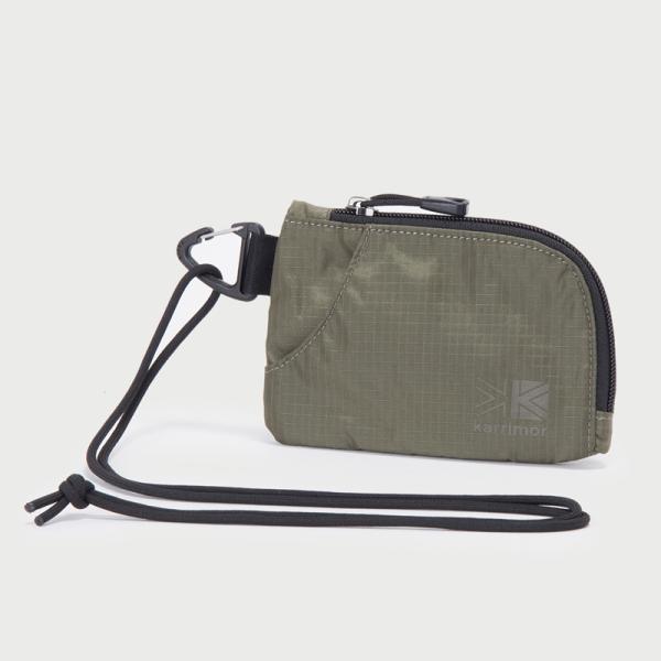 ウォレット・ポーチ karrimor TC team purse(TC チーム パース) ONE S...