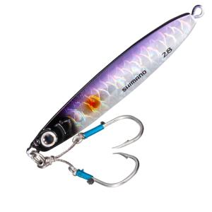 シマノ（SHIMANO） サーフ用ルアー 熱砂 スピンドリフト 90HS 90mm 008