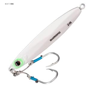 シマノ（SHIMANO） ジギング・タコベイト アオモノキャッチャー ハイ
