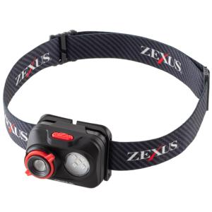 冨士灯器 ZEXUS LED ヘッドライト ZX-S700 (ポイント利用 冨士灯器 ZEXUS LED ヘッドライト ZX-S700 (ポイント利用