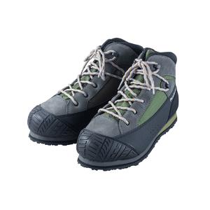 ウェーディングシューズ パズデザイン ZWS-620 ライトウェイトウェーディングシューズVI RD S オリーブ