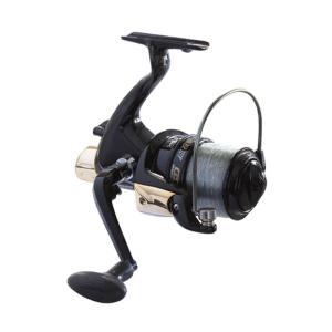 DAIWA（ダイワ） スピニングリール 17クロスキャスト 4000QD