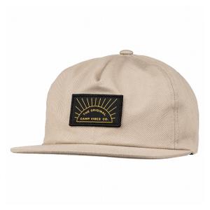 帽子 防寒 エプロン POLeR 21秋冬 OG VIBES HAT フリー DARK STONE