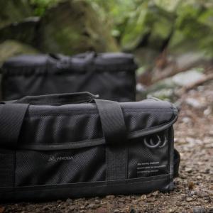 キャンプ設営用具 Naturehike Mini 折りたたみキャリーワゴン 110L