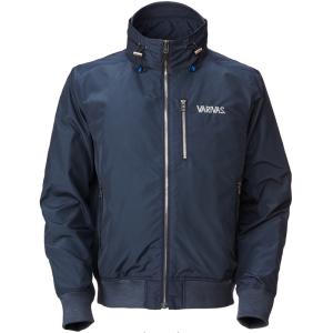 フィッシングウェア バリバス VARIVAS ウインドブレーカー LL ネイビー