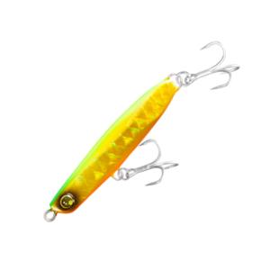 シマノ ジグ 熱砂 スピンビーム 32g OO-232M 019 キョウリンヒラメG