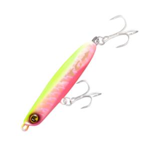 シマノ（SHIMANO） 熱砂 スピンビーム TG /SPINBEAM TG 42g （クリア