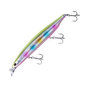 ダイワ ショアラインシャイナーZ バーティス R 140F チャートバック