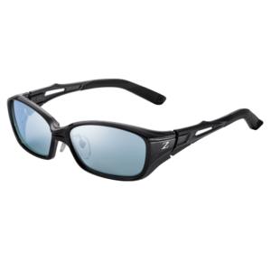 DAIWA（ダイワ） 偏光グラス TLX 024 マットブラック トゥルービュー