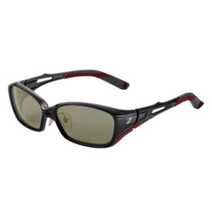 ZEAL OPTICS Zeque ゼクーサングラス Devon(デヴォン) 偏光グラス Zeque by ZEAL OPTICS Devon(デヴォン) ガンメタル