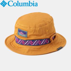 アウトドアウェア コロンビア PRICE STREAM YOUTH BUCKET フリー 702
