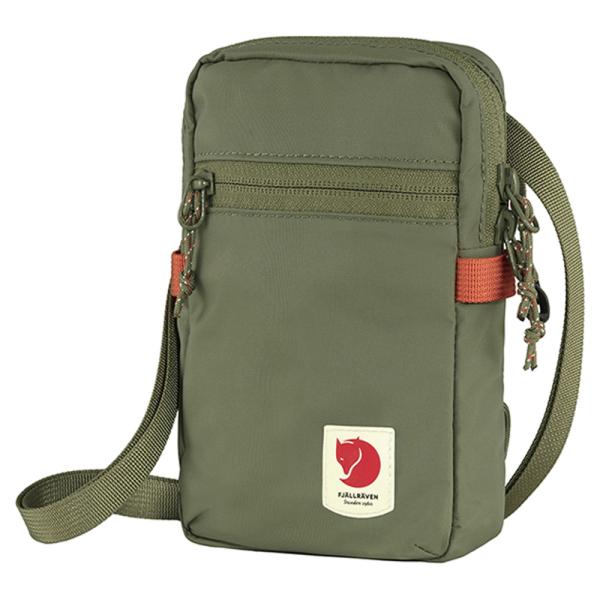 FJALLRAVEN High Coast Pocket(ハイコースト ポケット) 0.8L Gre...