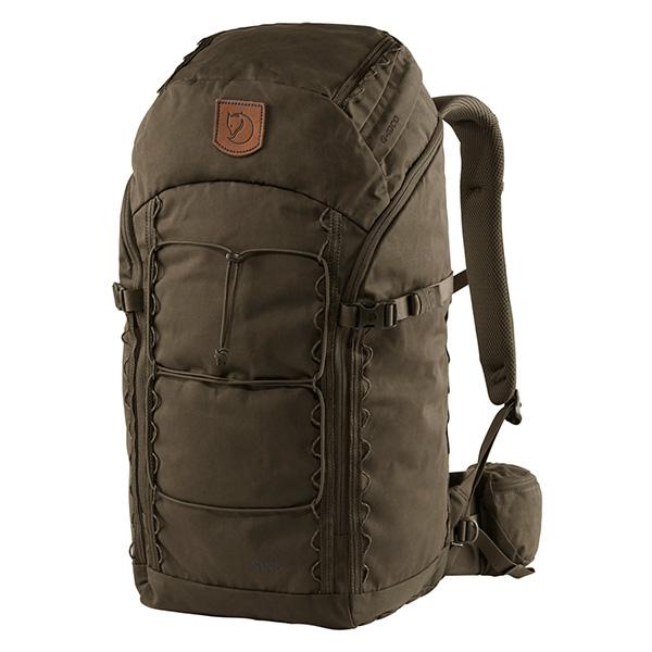 デイパック・バックパック FJALLRAVEN Singi 28(シンギ 28) 28L Dark ...