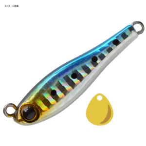 AquaWave（アクアウェーブ） メタルマジックTG 60g #A124 UVピンク