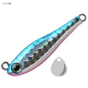 シーバス用ルアー アクアウェーブ メタルマジックショア 30g #A106 ブルピン