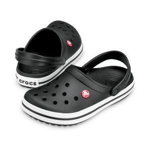 クロックス クロックバンド crocs クロッグ ブラック