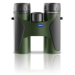 ツァイス 双眼鏡 TERRA ED 10×32の買取情報