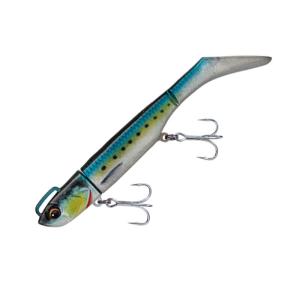 シマノ（SHIMANO） サーフ用ルアー 熱砂 リプタス 80S 80mm S UV