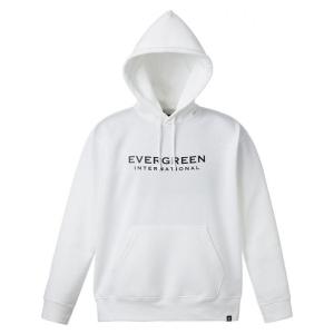 フィッシングウェア エバーグリーン EGドライパーカー Aタイプ LL ホワイト