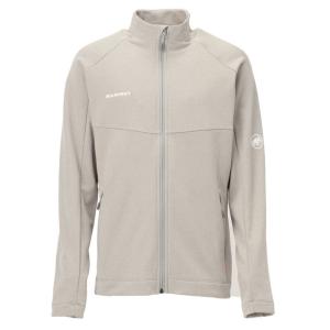 アウトドアジャケット マムート Nair ML Jacket AF Men’s S 0401(highway melange)｜naturum-outdoor