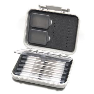 C&Fデザイン WPチューブフライケースの買取情報