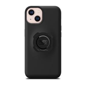 自転車アクセサリー クアッドロック CASE TPU・PC製ケース iPhone13用 iPhone13用