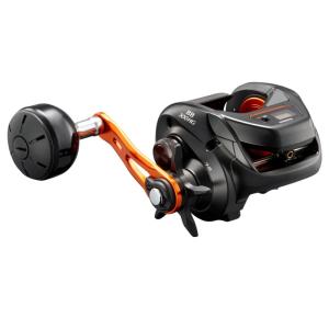 シマノ 21 バルケッタ BB 150HG (右巻き・シングルハンドル シマノ 21 バルケッタ BB 150HG (右巻き・シングルハンドル