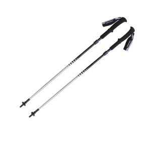 トレッキングポール BLACK DIAMOND DISTANCE Z Z-POLES 125cm Black×Silver