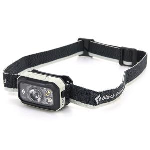 アウトドアライト BLACK DIAMOND ストーム 400 Aluminum