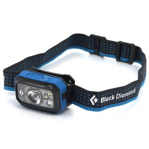 アウトドアライト BLACK DIAMOND ストーム 400 Azul