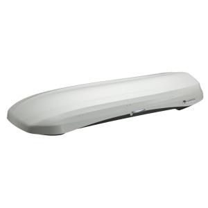 イノー WEDGE 660 ルーフボックス 指定日不可・クレジットのみ WHITE(ホワイト)