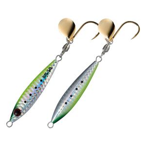 DAIWA（ダイワ） モアザンブランジーノ AGS 119M／MH
