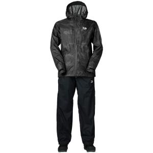 ダイワ (Daiwa) DI-5223 ブラック 3XLサイズ CORDURA ウォーム ダイワ (Daiwa) DI-5223 ブラック 3XLサイズ CORDURA ウォーム