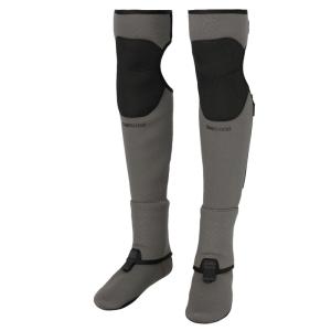 シマノ（SHIMANO） ライトクロロプレン プロテクトタイツ IN-087S