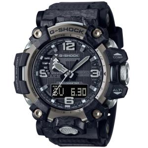 G-SHOCK CASIO カシオ Gショック GWG-1000-1A3JF 【安心の5年保証