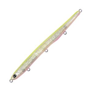 送料無料 シールズミノー 110mm 16g 4色セット #1 : いとう釣具店Yahoo