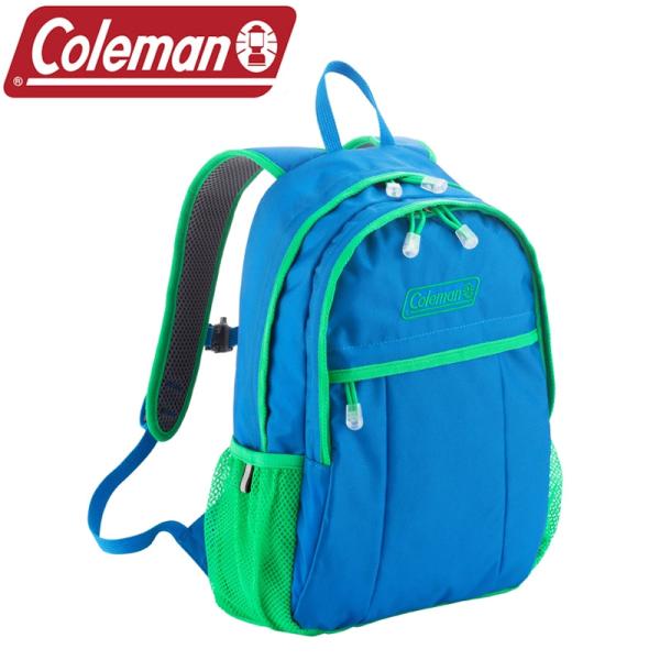 コールマン(Coleman) ウォーカー ミニ(WALKER MINI) 約10L ブルー×グリーン