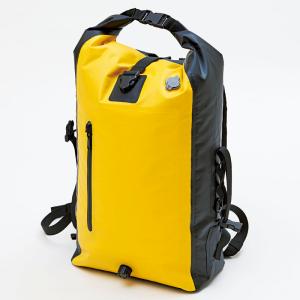 防災セット リュック コジット 水を通さないウォーターガードリュック