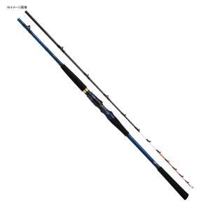 DAIWA（ダイワ） ショットバイパー ウルフリミテッド MH-210 (2025年