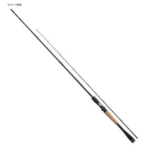 DAIWA（ダイワ） 21 BLAZON(ブレイゾン) S64L-2・ST 【大型商品140