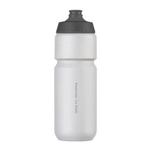 自転車アクセサリー トピーク TTi ボトル 750ml ホワイト