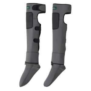 リバレイ RV ソックスゲーターSPファブリック LL グレー