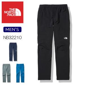 アウトドアパンツ ザ ノースフェイス 22春夏 Men’s ALPINE LIGHT PANT