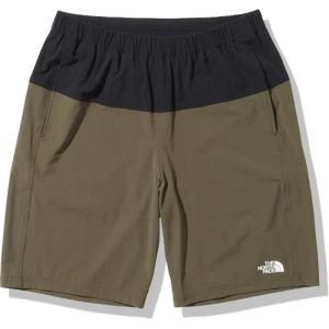 アウトドアパンツ ザ ノースフェイス 22春夏 Men’s FLEXIBLE SHORTメンズ L ニュートープ