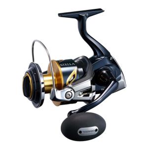 シマノ 22 ステラSW 10000HG (2022年モデル) スピニングリール シマノ 22 ステラSW 10000HG (2022年モデル) スピニングリール