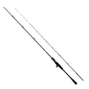 シマノ（SHIMANO） エンゲツ エクスチューン 一つテンヤマダイ245M