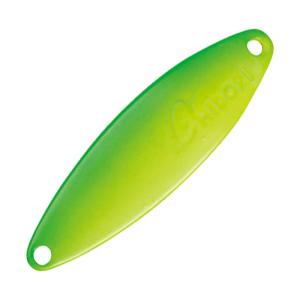 パズデザイン タギリ チドリ 3.7g #011 チャートグリーン