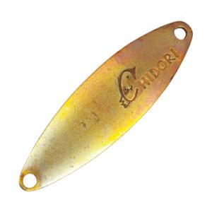 パズデザイン タギリ チドリ 3.7g #012 MUK