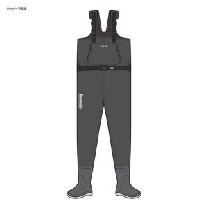 ネオプレーンウェーダー リバレイRBB RBB CRウェーダー M グレー ネオプレーンウェーダー リバレイRBB RBB CRウェーダー M グレー